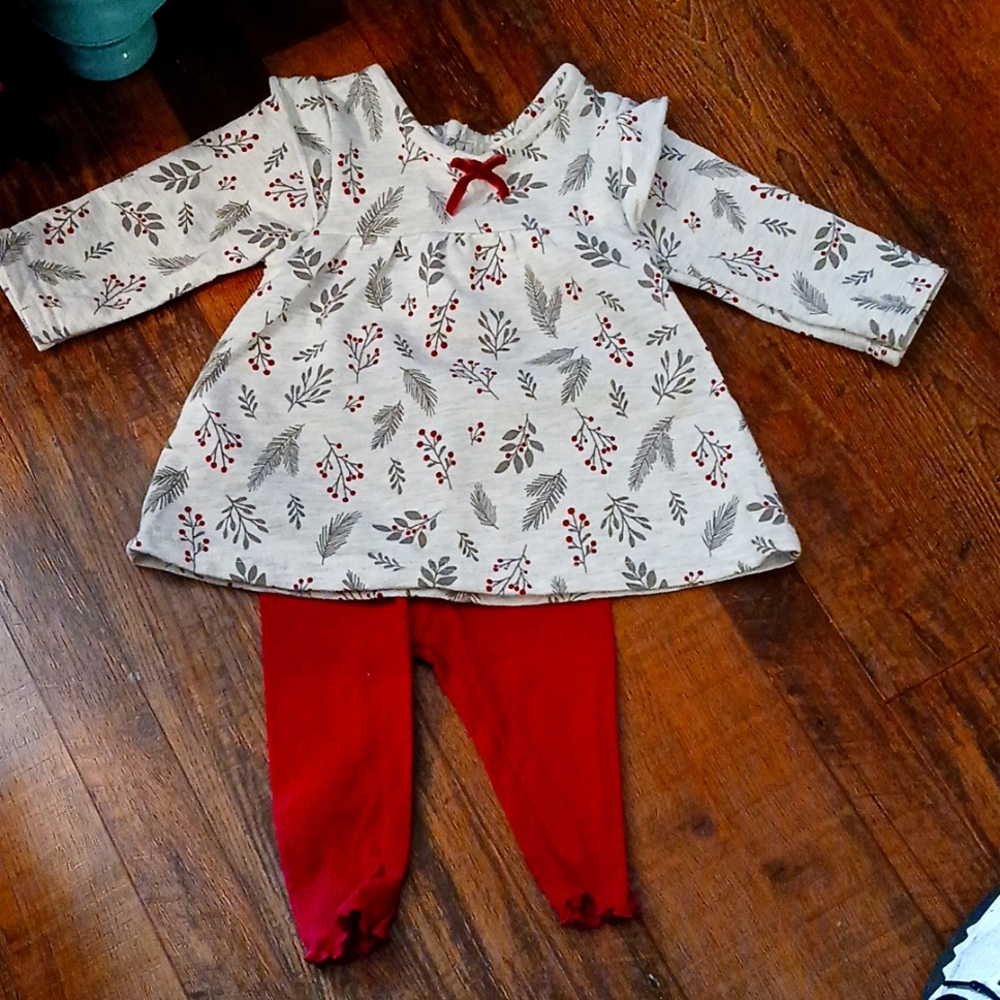Baby clothes
